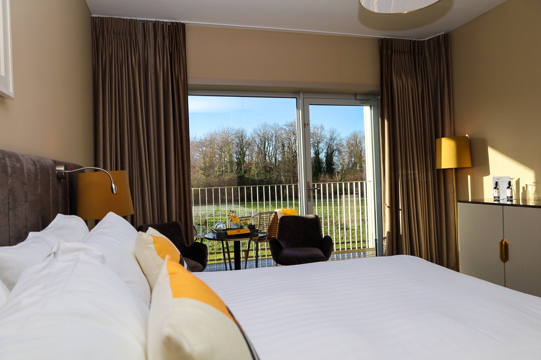 voco the Club - Dublin Gateway by IHG 11/50