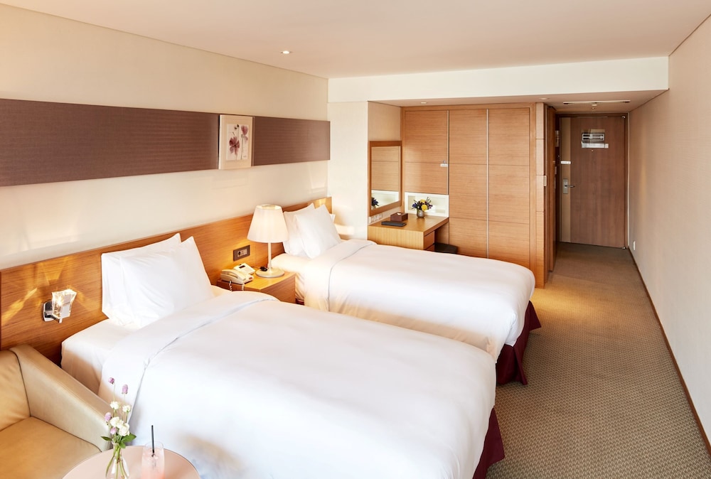 Hotel Pj Myeong Dong 17/50