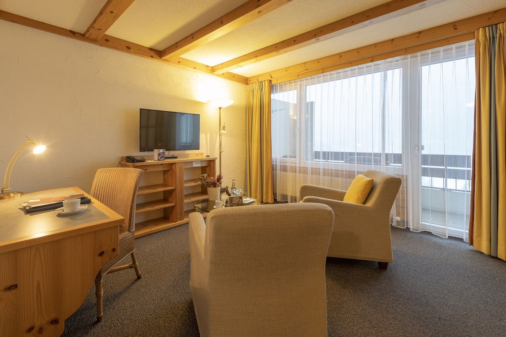 Sunstar Hotel Grindelwald 53/68