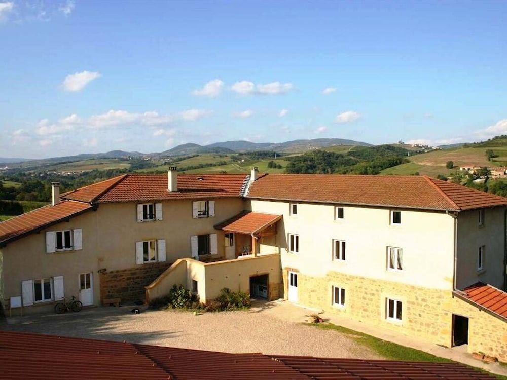 La Ferme Du Chapi 18/18