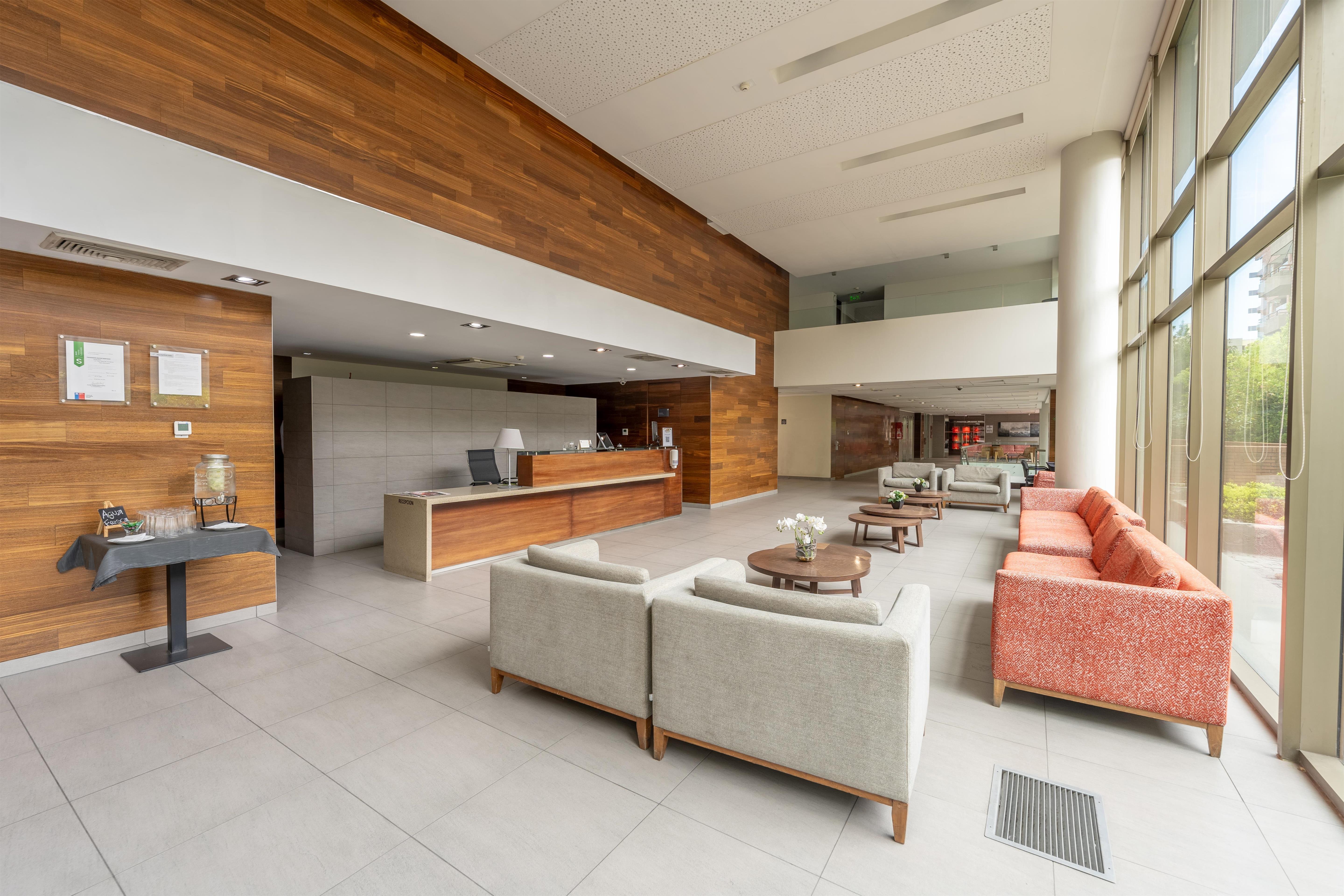 Abba Presidente Suites Santiago 32/50