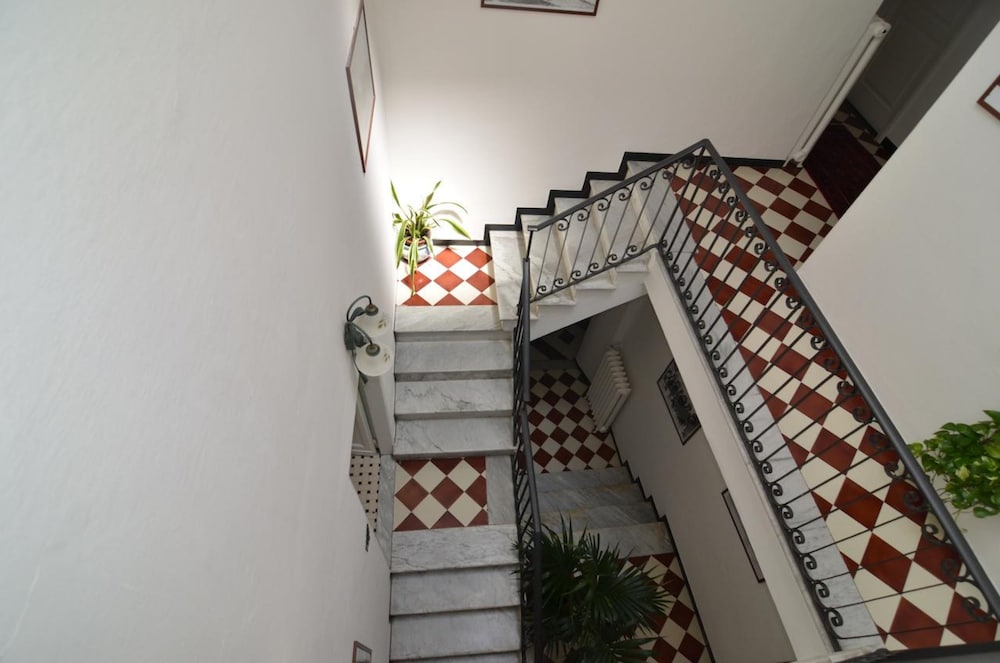 Villa Margherita 18/39
