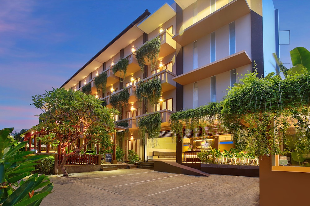 Bali Chaya Hotel Legian 2/41