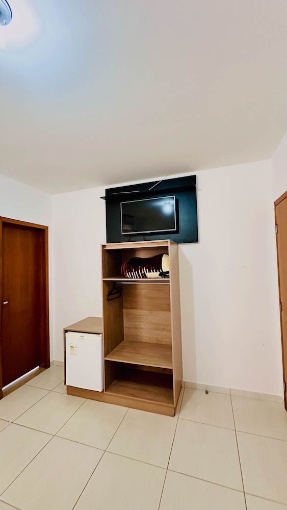GB Hoteis Foz 4/39