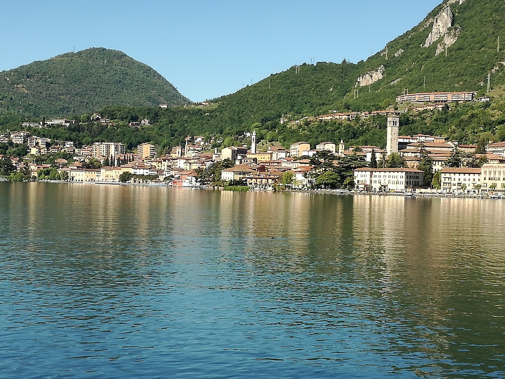Hotel Belvedere 40/50