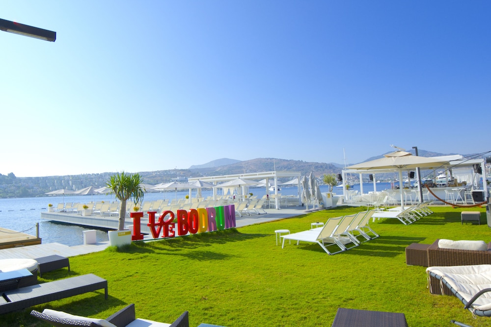 Casa Costa Boutique Hotel - Boutique Class 39/50