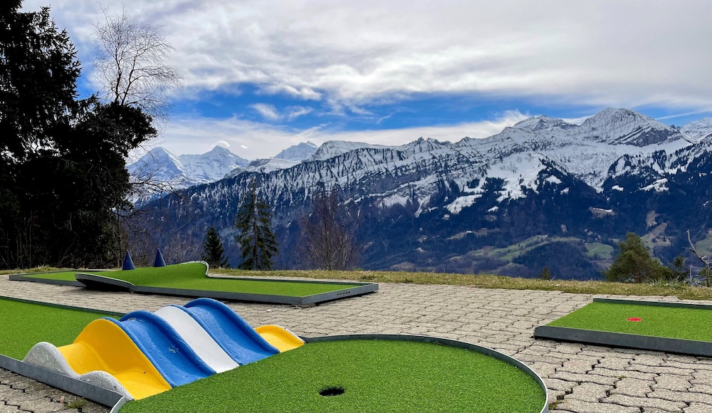 Dorint Bluemlisalp Beatenberg/Interlaken 45/50