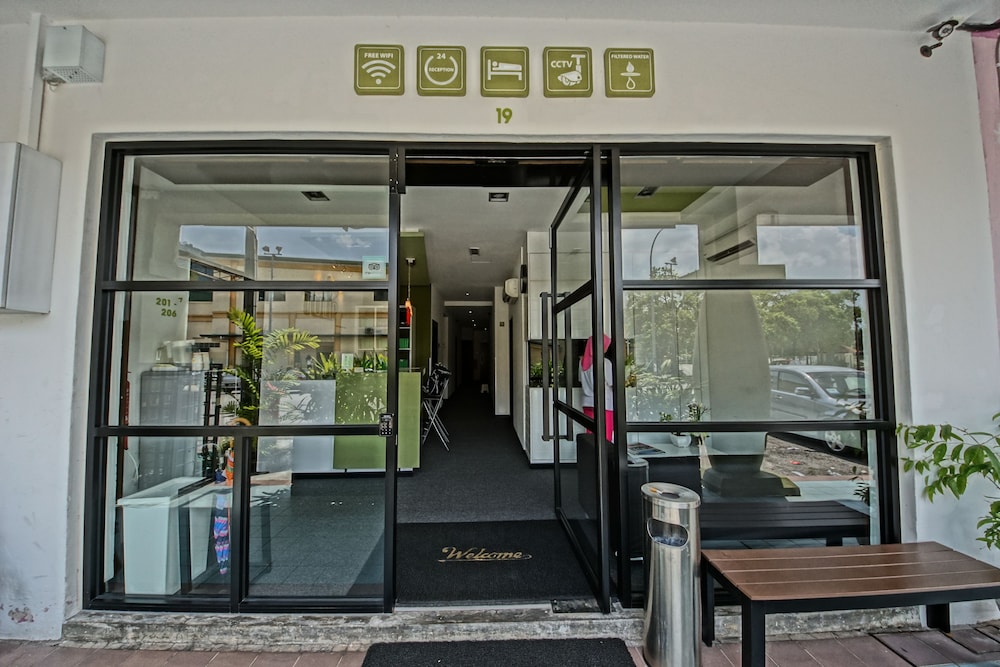 Tulip酒店(Tulip Hotel) 图片4