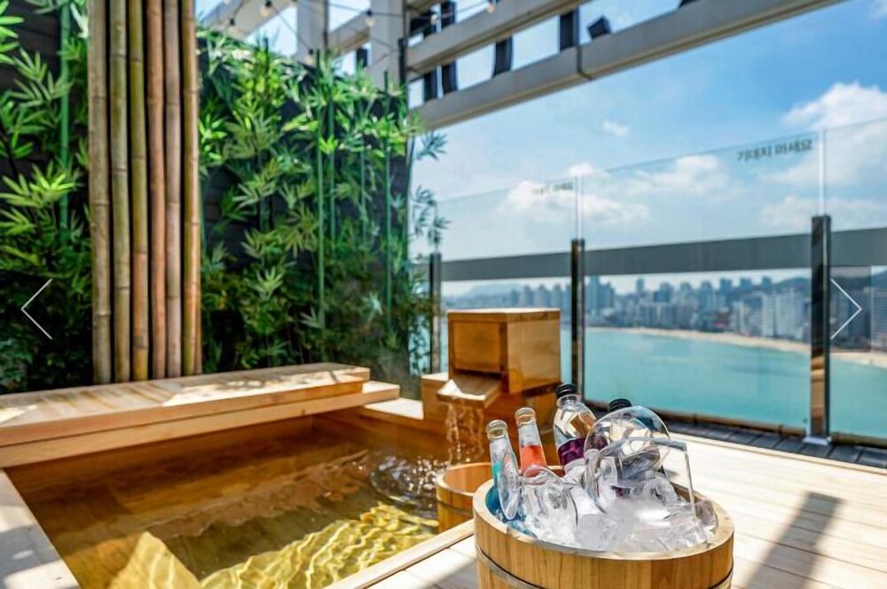 Hotel Ocean View 23/50