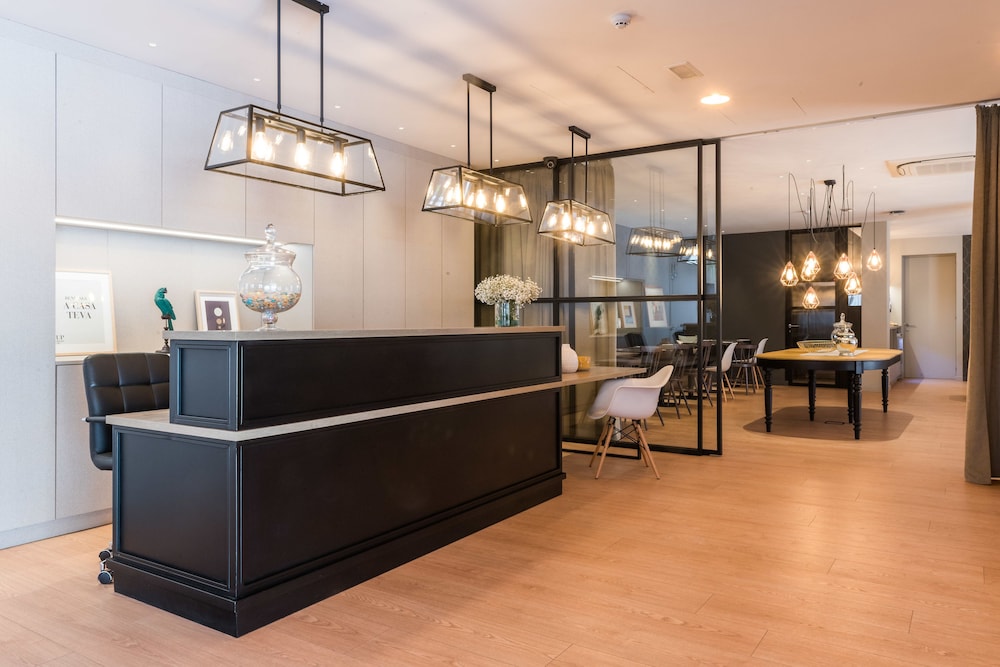 Hotel Up Rooms Vic (ex Nh Ciutat De Vic) 2/52