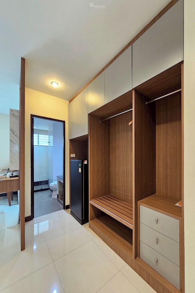 Phavina Hotel & Grand Boutique Rayong 31/72