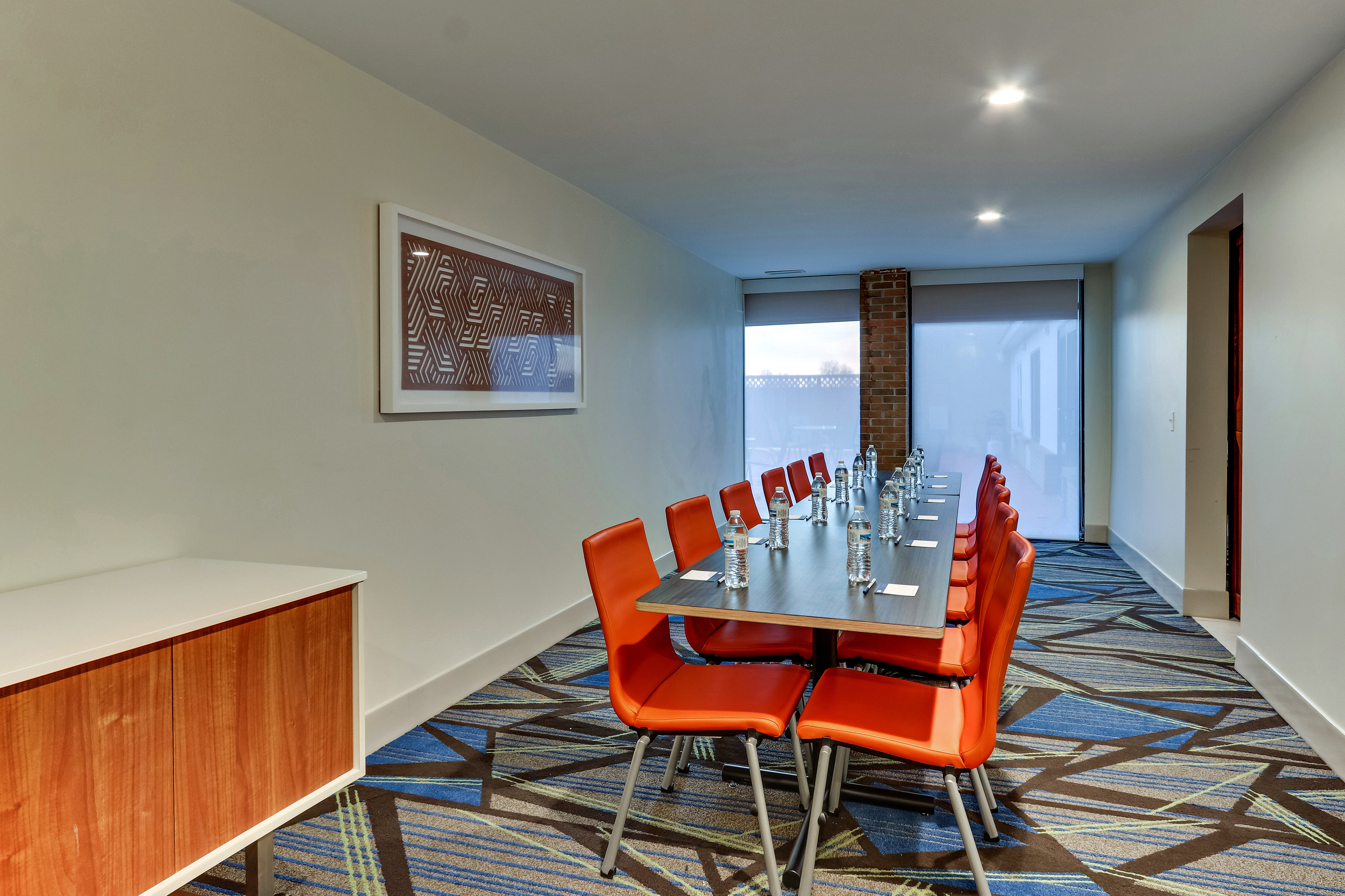 Holiday Inn Express Hotel And Suites Bad Axe 61/64