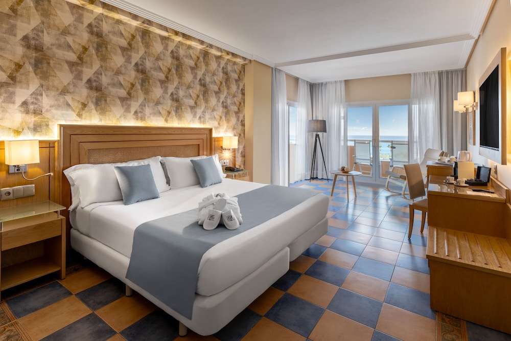 Elba Sara Beach and Golf Resort 5/50