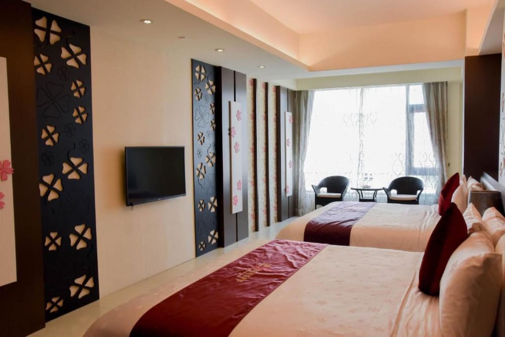 Cherry Feast Resort 26/50