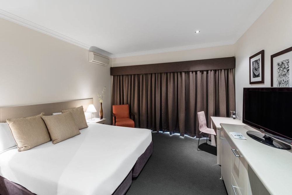 Room at Hunter Gateway Motel, NEWCASTLE - AU