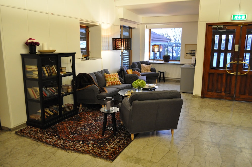 Hotell Lysekil 38/60