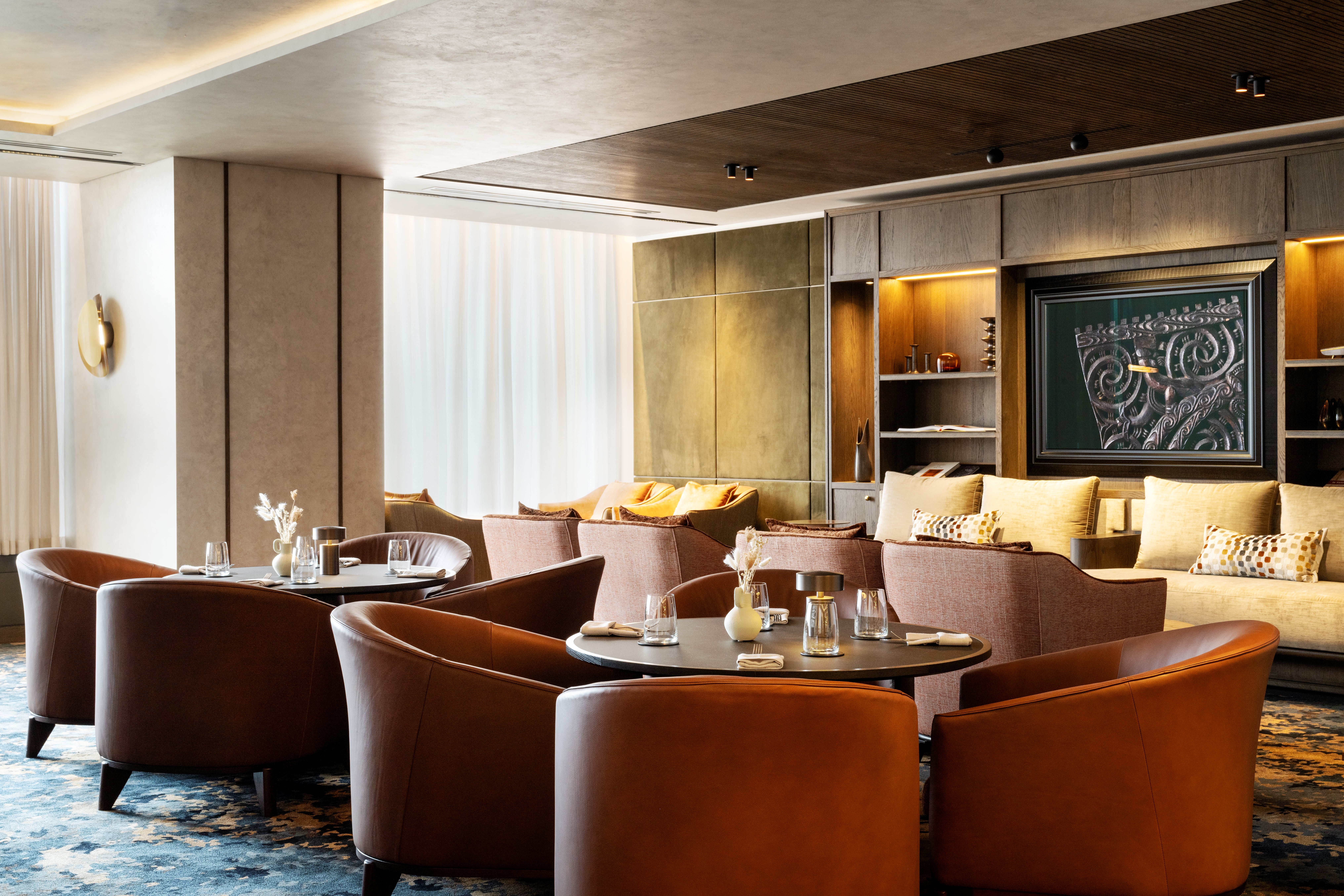 InterContinental Auckland 53/66
