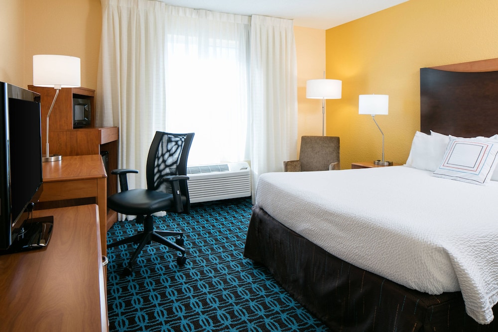 Comfort Inn & Suites Olathe - Kansas City 6/39