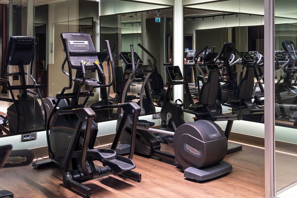 Delta Hotels By Marriott Istanbul Levent 48/70
