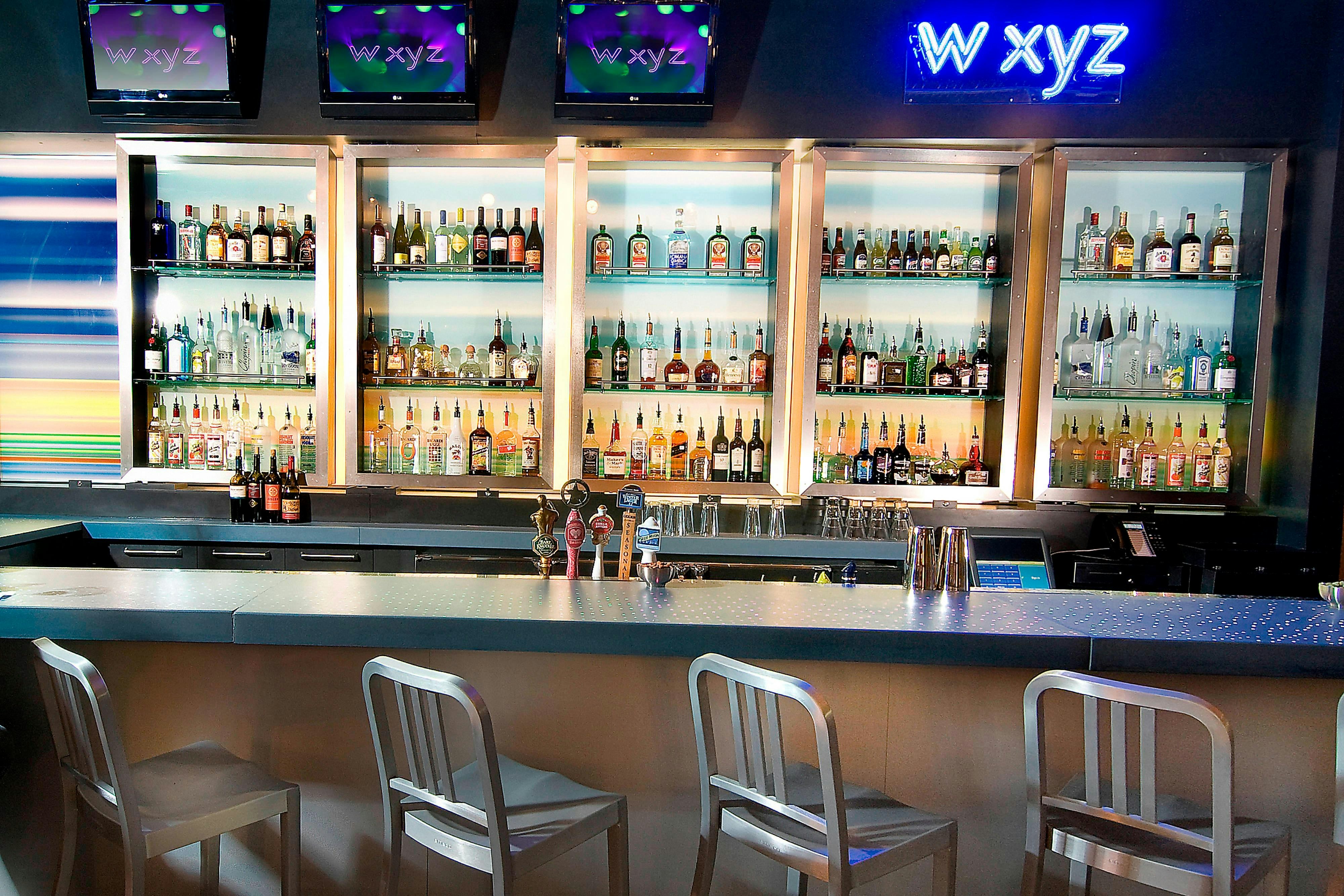 Aloft Chesapeake 9/15