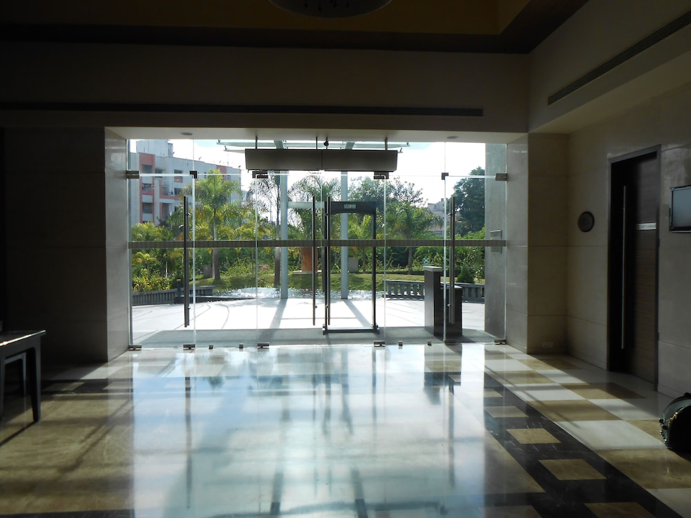 Lemon Tree Hotel Chinchwad Pune 31/56