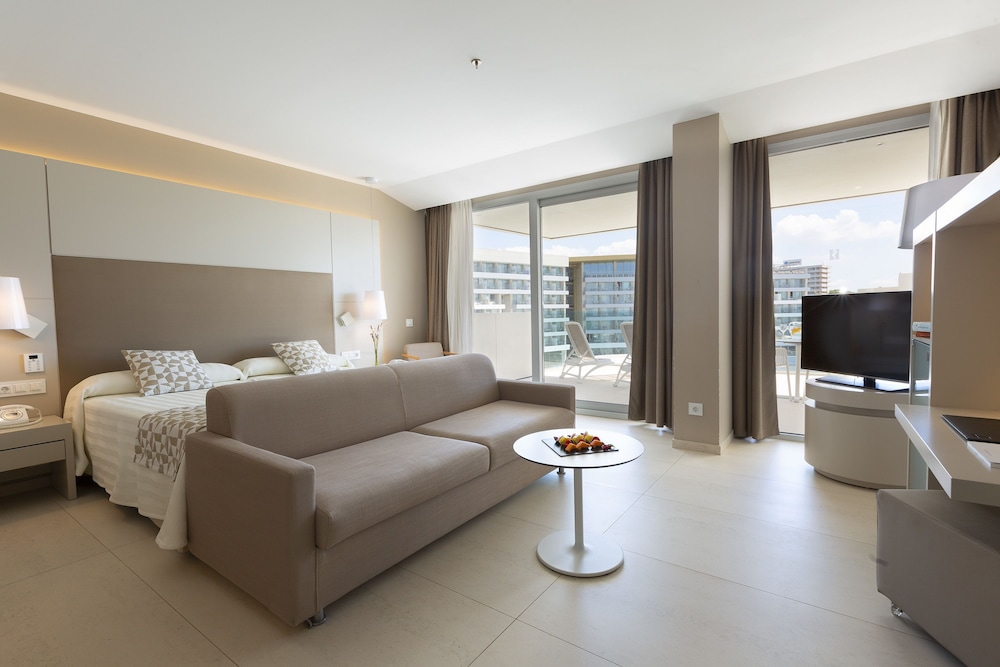 Hipotels Gran Playa de Palma 42/62