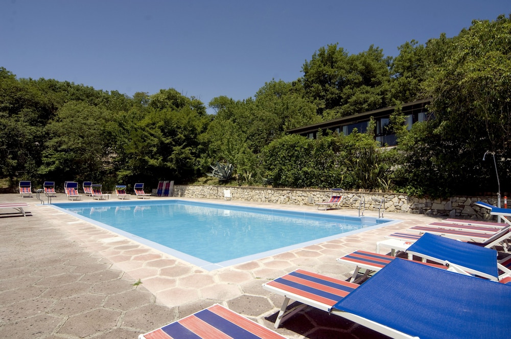Hotel Monteconero 30/50