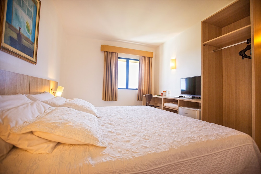 Hotel Campo Largo Express Ex Tulip Inn Campo Largo 7/37