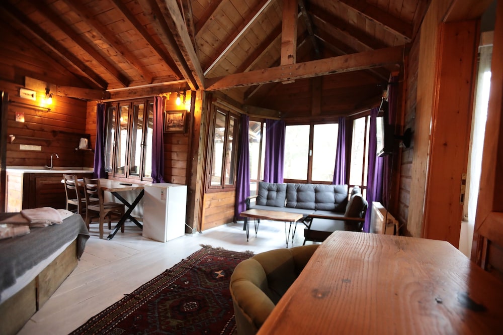 Kayserkaya Cottages & Camping 17/50