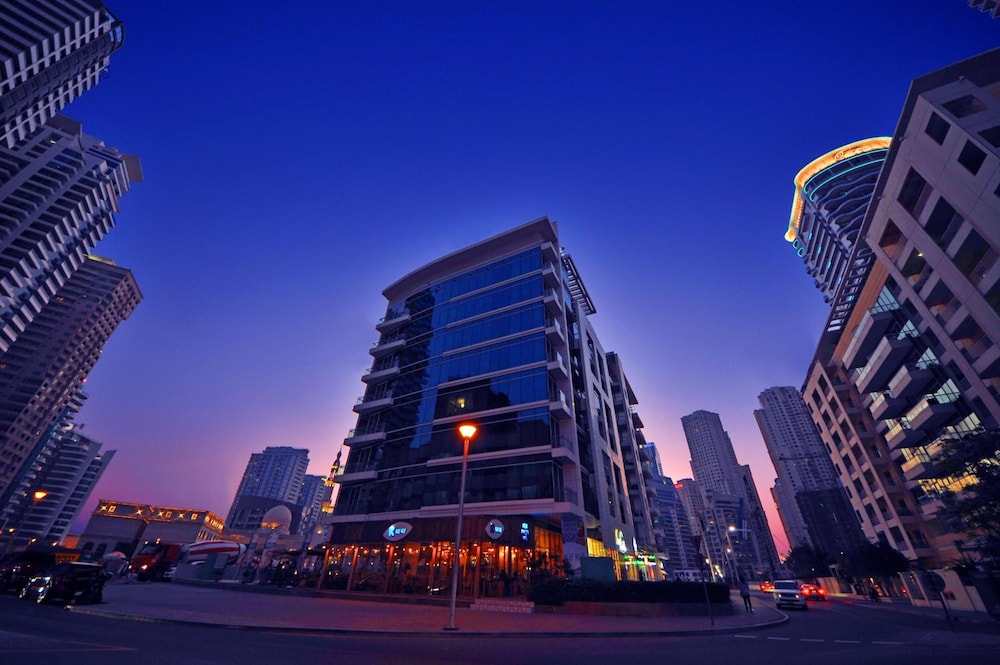 Jannah Place Dubai Marina 3/56