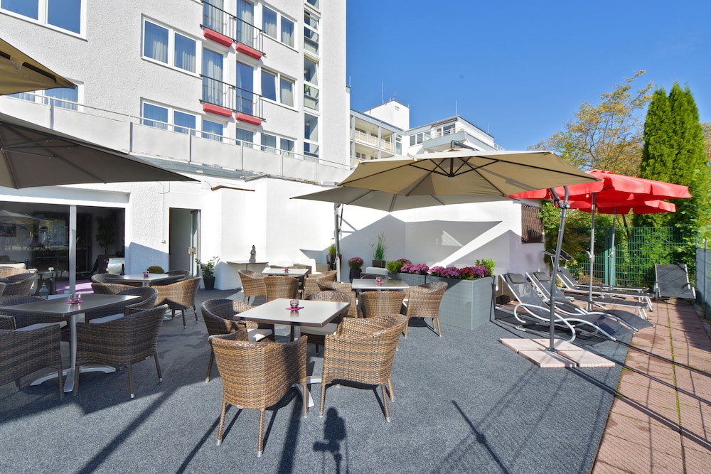 Arthotel Haar 57/60