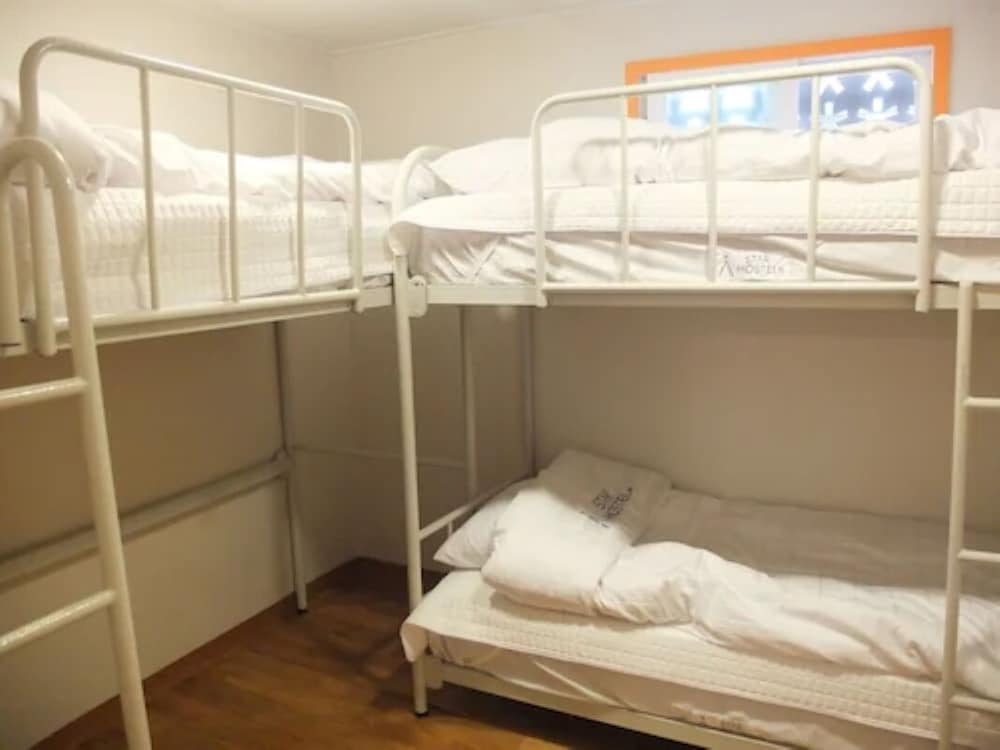 Star Hostel Seoul Dongdaemun 24/56