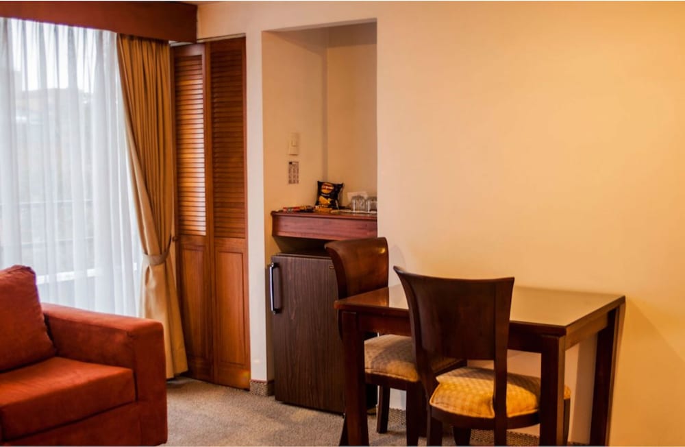 Apartaestudios Los Andes 28/39