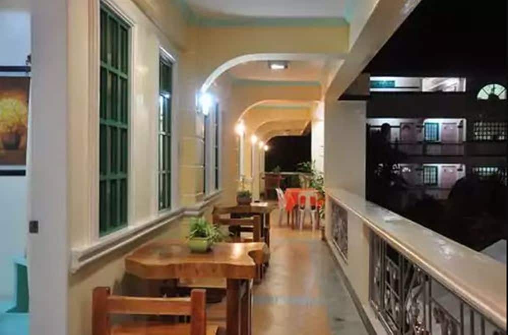 Apartelle De Francesca酒店(Apartelle De Francesca) 图片4