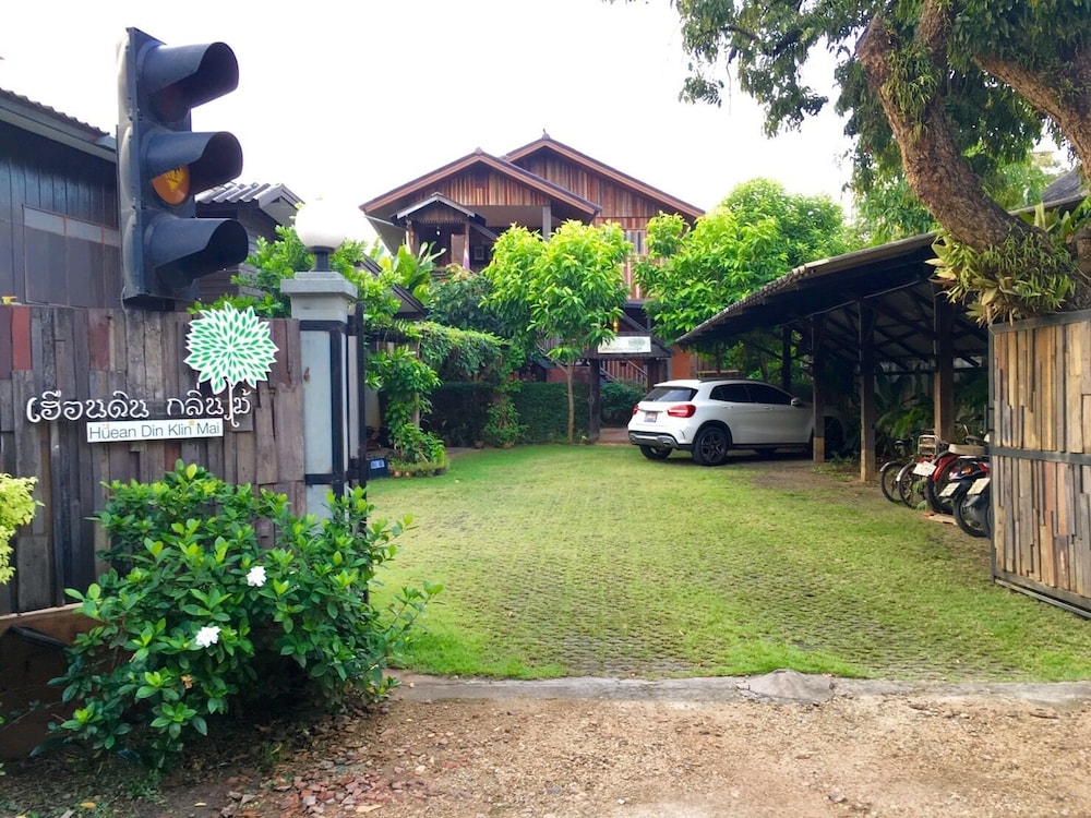 Hueandin Klinmai Boutique Hotel 51/64