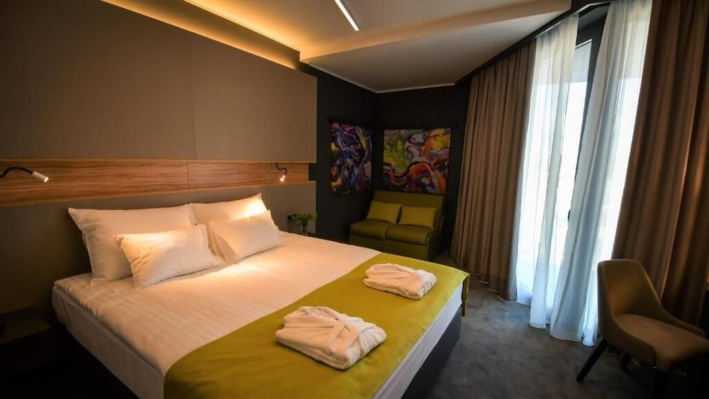 Hotel Olea 12/50