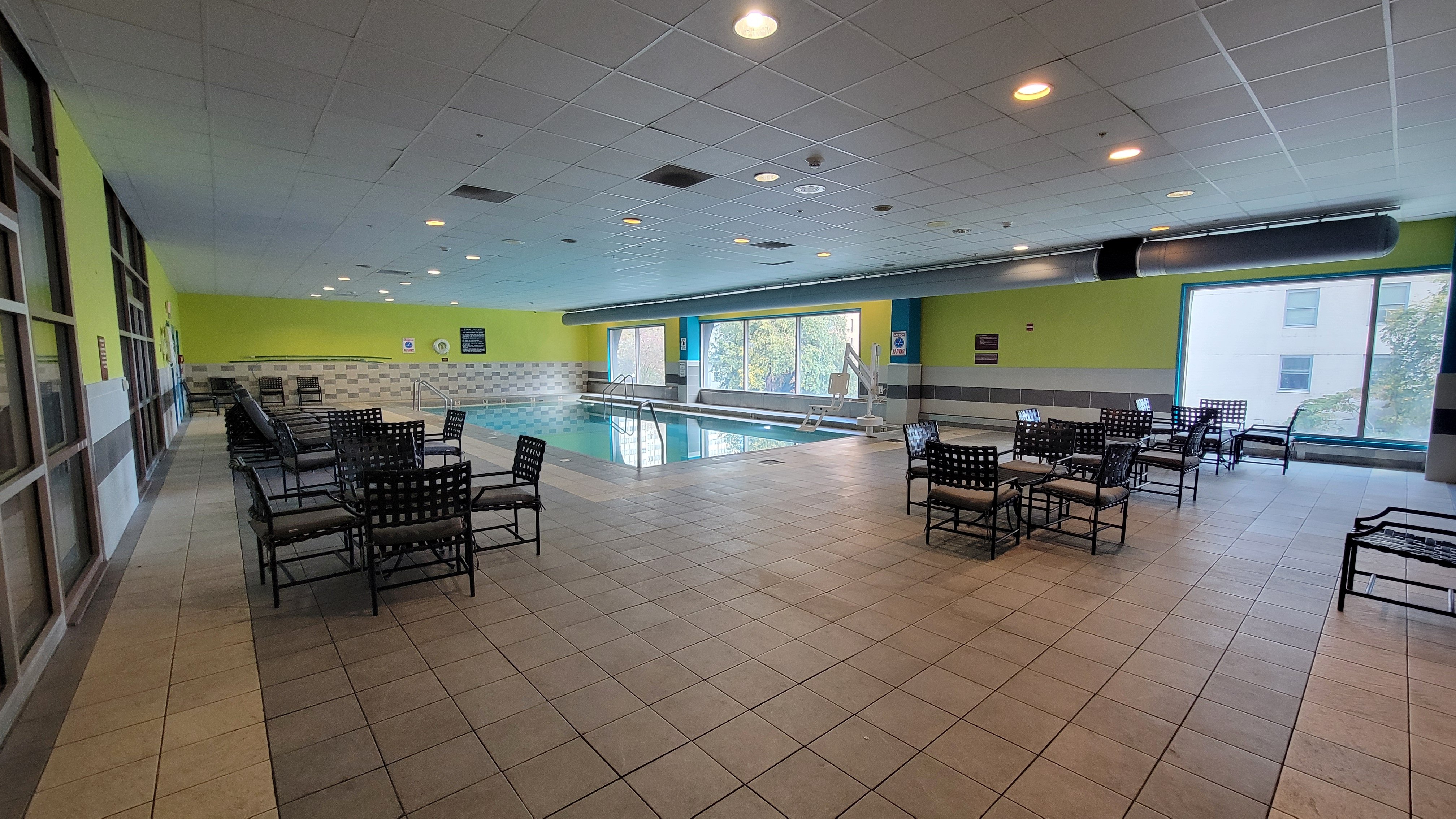 Crowne Plaza Harrisburg Hershey 54/63
