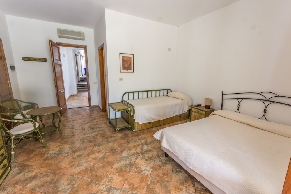 Baia Portinenti Hotel Residence 10/51