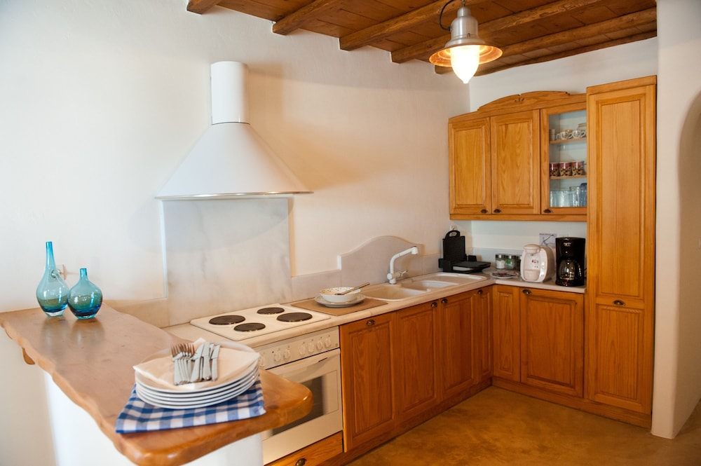 Villa Kappas 50/50
