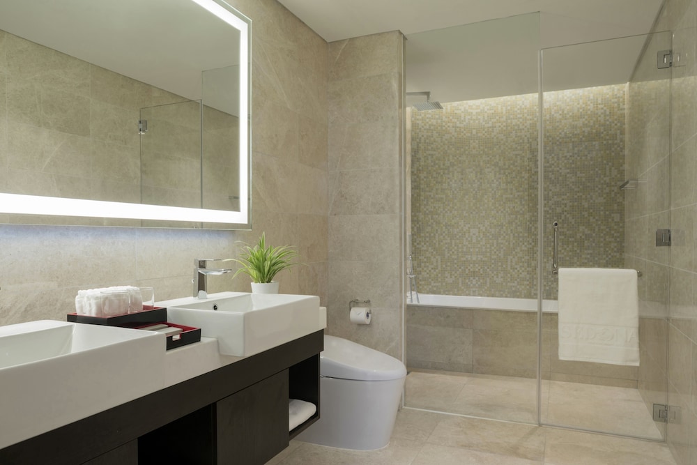 Sedona Suites Ho Chi Minh City 14/73