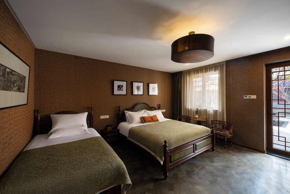 Hotel Cote Cour Beijing 15/51