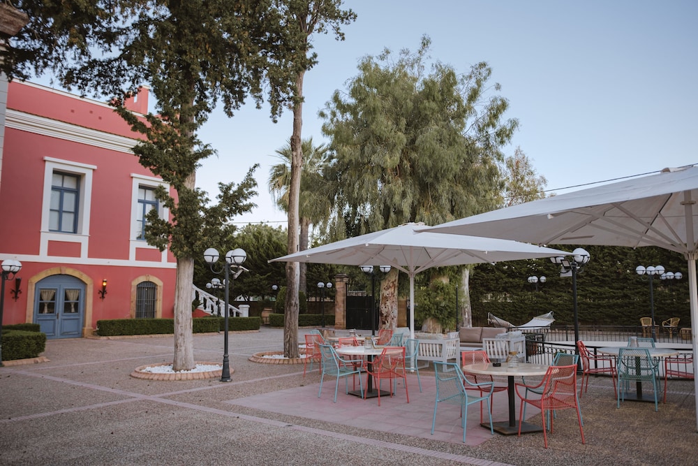 Villa Rossa Kambos 40/50