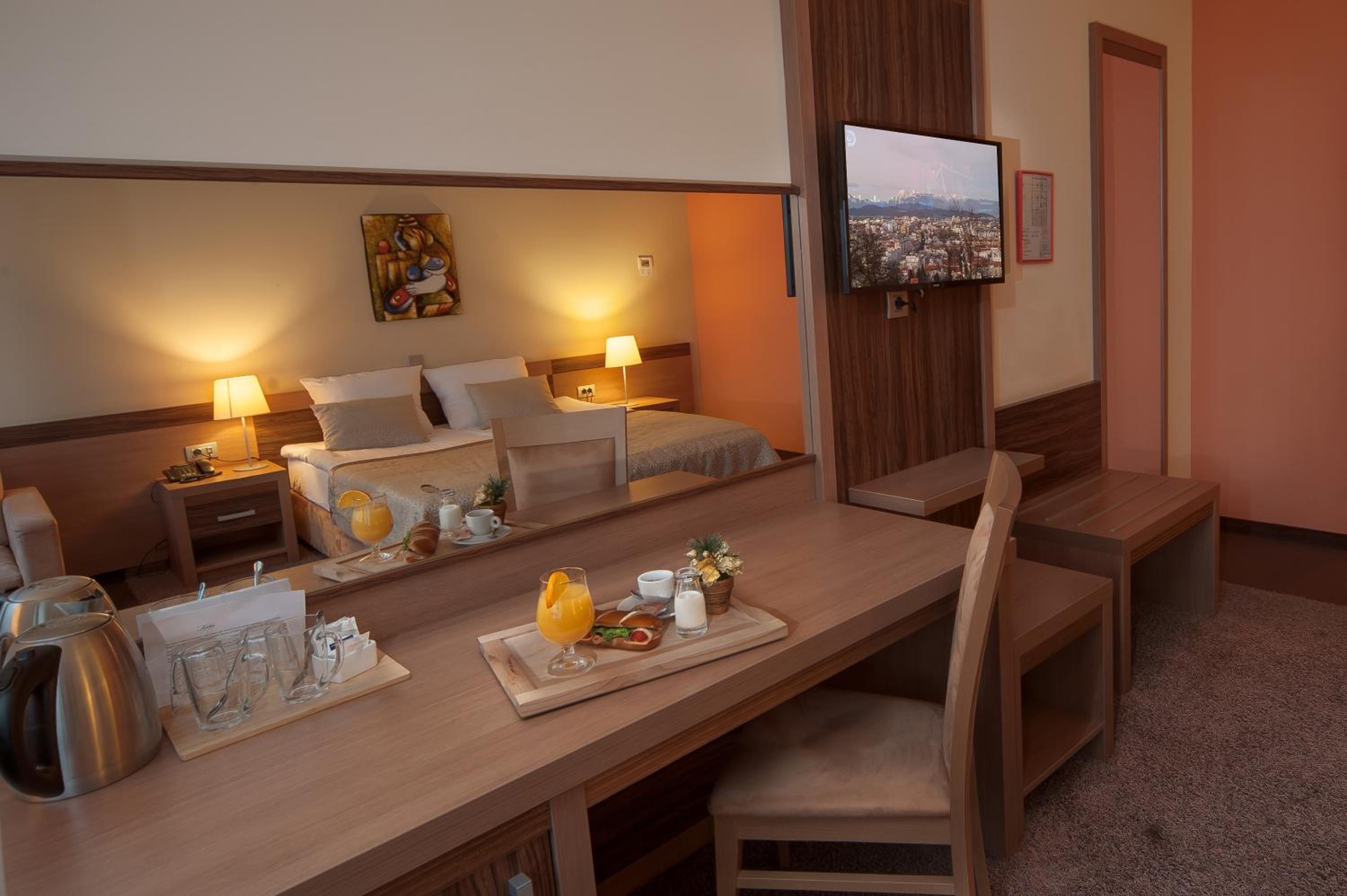 Hotel Kras 45/61