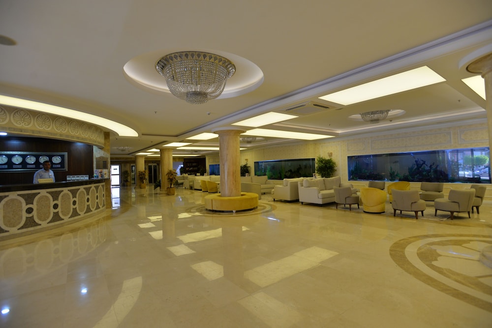 White Gold Hotel & Spa 11/67