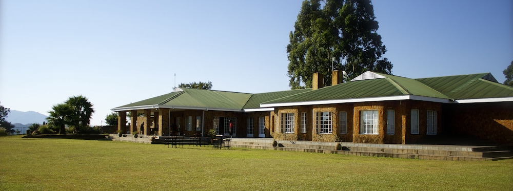Game Haven Lodge 1/50