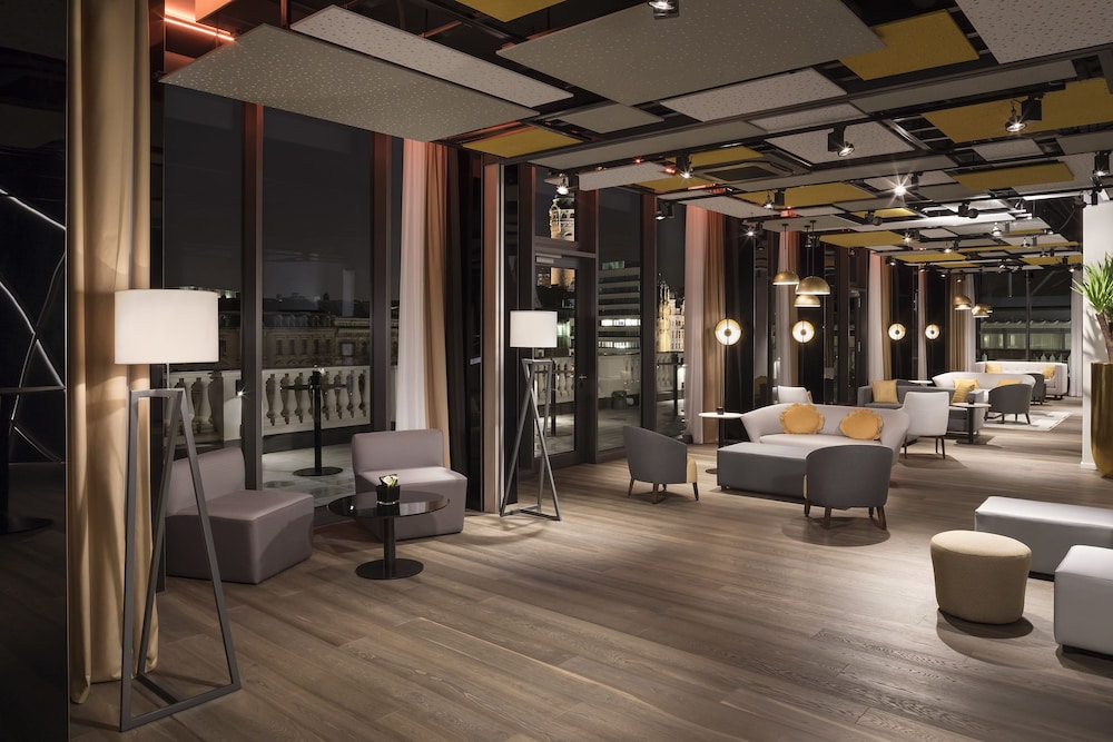 Innside By Melia Leipzig 25/50