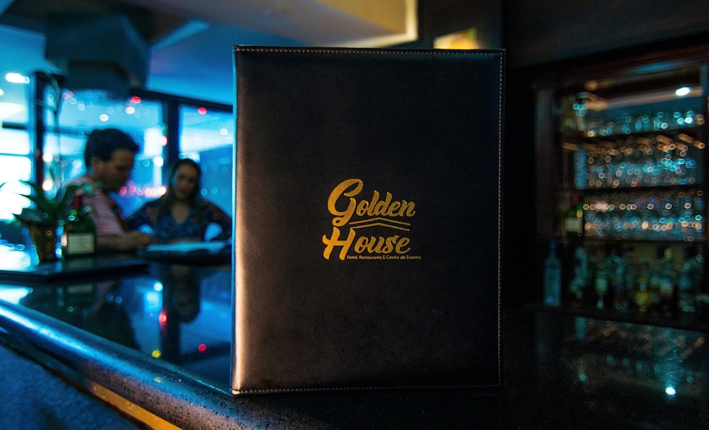 Golden House Hotel & Restaurant 图片5