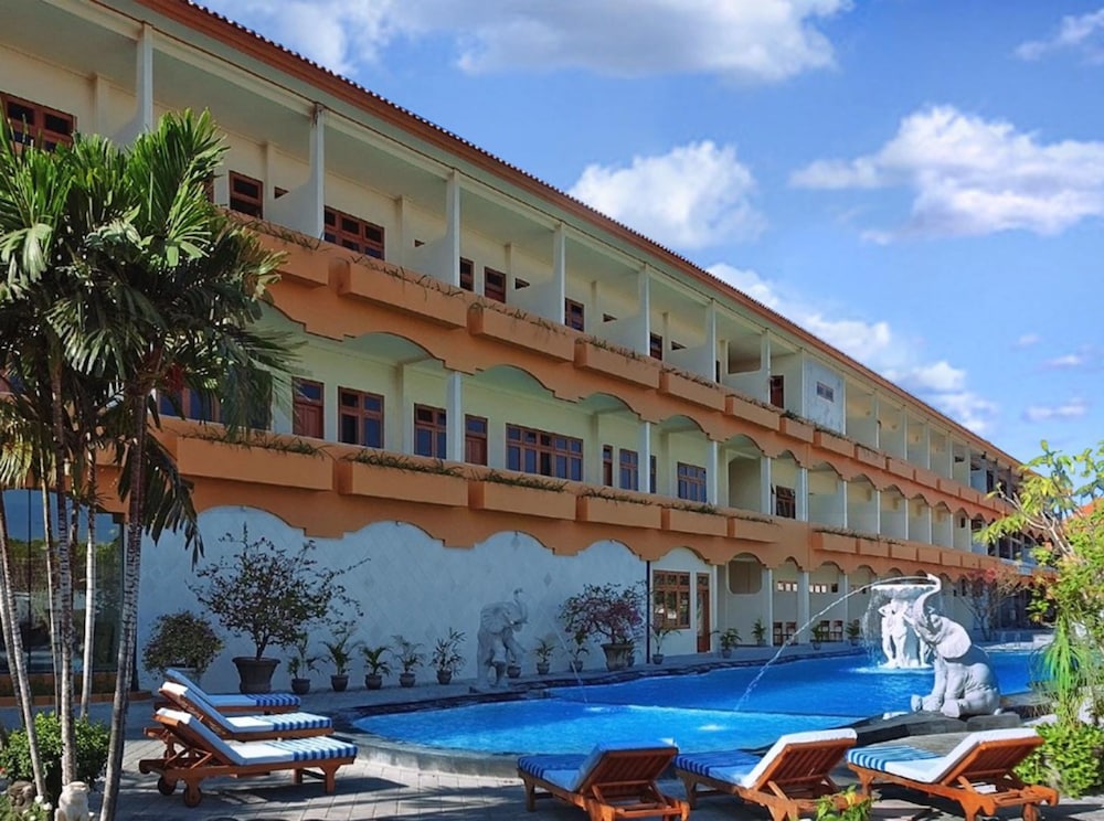 Febris Hotel And Spa 4/70