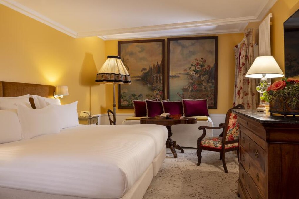 Hotel Le Saint Gregoire 16/55