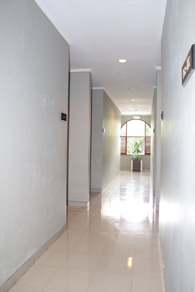 Cakra Kusuma Hotel 49/49